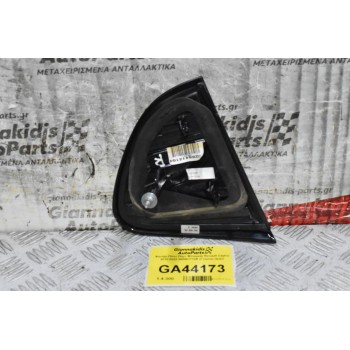Φανάρι Πίσω Πόρτ Μπαγκάζ Renault Captur 2010-2022 265501712R (Γνήσιο) (Δεξι)