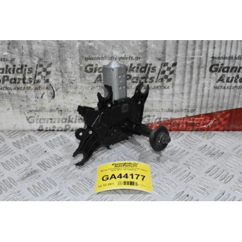 Μοτέρ Υαλοκαθαριστήρων Πορτ Μπαγκάζ Renault Captur 2010-2022 287105483R (Γνήσιο)