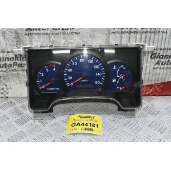 Καντράν - Κοντέρ Mitsubishi Canter 1997-2004 MK541885 157530-7000