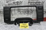 Κάλυμμα Καντράν - Κοντέρ Ταμπλό Mitsubishi Canter Fuso 1997-2004 MK427857 MK405104