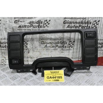 Κάλυμμα Καντράν - Κοντέρ Ταμπλό Mitsubishi Canter Fuso 1997-2004 MK427857 MK405104