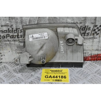 Φανάρι Πορείας Εμπρός Δεξιό Mitsubishi Canter-Fuso 2000-2015 MK486522