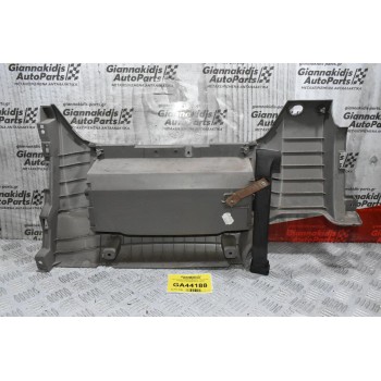 Ντουλαπάκι Ταμπλού Nissan Cabstar F24 2005-2015 68104MB400 (Γνήσιο) (Renault Maxity)