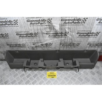 Αποθηκευτικός Χώρος Καμπίνας Nissan Cabstar F24 2005-2015 79420MB40 (Γνήσιο) (Πίσω Απο Το Κάθισμα) (Renault Maxity)