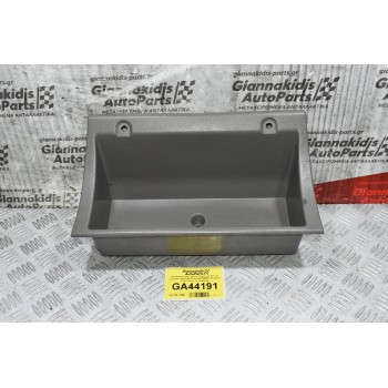 Αποθηκευτικός Χώρος Καμπίνας Nissan Cabstar F24 2005-2015 79420MB41 (Γνήσιο) (Πίσω Απο Το Κάθισμα) (Renault Maxity)