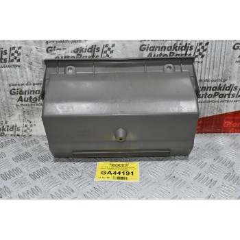 Αποθηκευτικός Χώρος Καμπίνας Nissan Cabstar F24 2005-2015 79420MB41 (Γνήσιο) (Πίσω Απο Το Κάθισμα) (Renault Maxity)