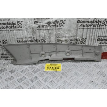 Εσωτερικό Κάλυμμα Κολώνας Καμπίνας Nissan Cabstar F24 2005-2015 76912MB40A (Γνήσιο) (Αριστερό) (Πάνελ - Τριμ) (Renault Maxity)