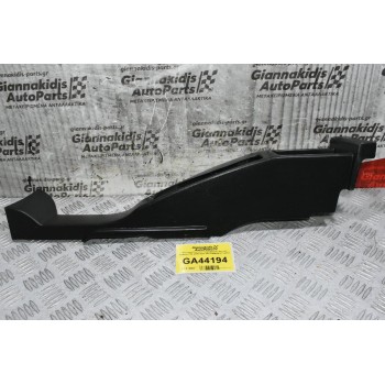Κεντρική Κονσόλα Χειροφρένου Nissan Cabstar F24 2005-2015 96913MB400 (Γνήσιο) (Renault Maxity)