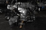 Κινητήρας - Μοτέρ Toyota Avensis 2.0 1AD 2005-2010 Κωδ.Turbo 17201-0R040