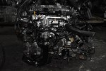 Κινητήρας - Μοτέρ Toyota Avensis 2.0 1AD 2005-2010 Κωδ.Turbo 17201-0R040