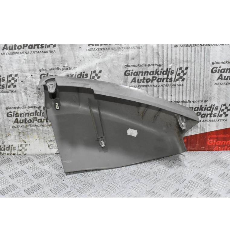 Πλαστικό Κάλυμμα Κολώνας Τιμονιού Nissan Cabstar F24 2005-2015 68964MB400 (Γνήσιο) (Πάνω Μέρος) (Renault Maxity)