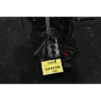 Σασμάν Daihatsu Sirion 1.0 1KR 2009-2015