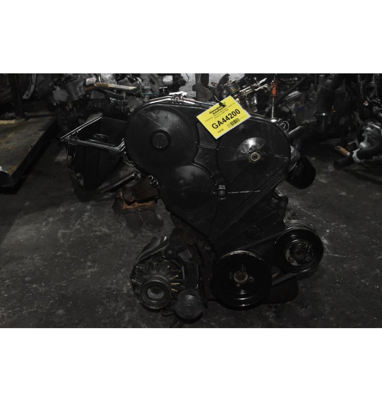 Κινητήρας - Μοτέρ Volkswagen Caddy 1.6 Diesel CY 1988-1995