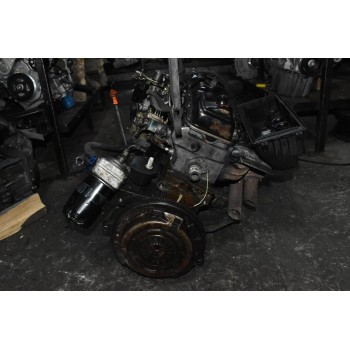 Κινητήρας - Μοτέρ Volkswagen Caddy 1.6 Diesel CY 1988-1995
