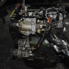 Κινητήρας - Μοτέρ Volkswagen Caddy 1.6 Diesel CY 1988-1995