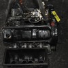 Κινητήρας - Μοτέρ Volkswagen Caddy 1.6 Diesel CY 1988-1995
