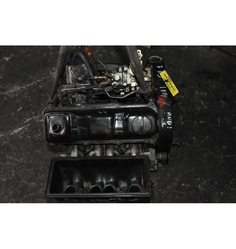 Κινητήρας - Μοτέρ Volkswagen Caddy 1.6 Diesel CY 1988-1995