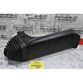 Κεντρική Κονσόλα Ταχυτήτων Nissan Cabstar F24 2005-2015 96912MB400 32862MB400 (Γνήσιο) (Renault Maxity)