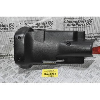 Πλαστικό Κάλυμμα Κολώνας Τιμονιού Nissan Cabstar F24 2005-2015 48470-MB400 (Γνήσιο) (Κάτω Μέρος) (Renault Maxity)