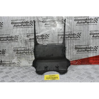 Πλαστικό Κάλυμμα Κολώνας Τιμονιού Nissan Cabstar F24 2005-2015 48470MB400 (Γνήσιο) (Πάνω Μέρος) (Renault Maxity)