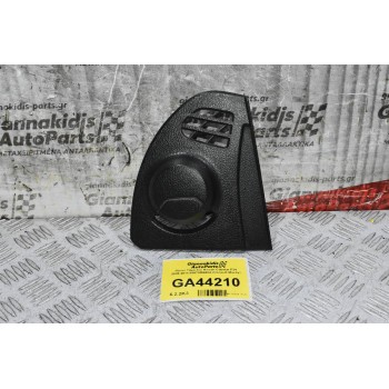 Πάνελ Ταμπλόυ Nissan Cabstar F24 2005-2015 68970MB40A (Renault Maxity)