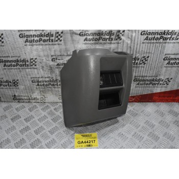 Πλαστικό Πάνελ - Κάλυμμα Ταμπλού - Θήκη Nissan Cabstar F24 2005-2015 68106MB40A (Γνήσιο) (Renault Maxity)