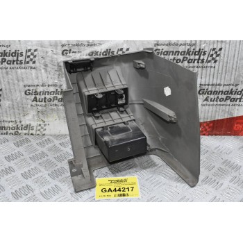 Πλαστικό Πάνελ - Κάλυμμα Ταμπλού - Θήκη Nissan Cabstar F24 2005-2015 68106MB40A (Γνήσιο) (Renault Maxity)