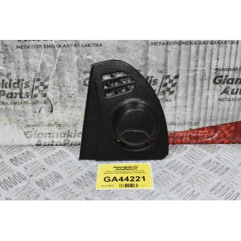 Πάνελ Ταμπλόυ Nissan Cabstar F24 2005-2015 68970MB400 (Renault Maxity)