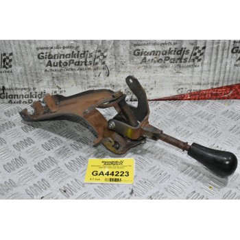 Επιλογέας Ταχυτήτων Nissan Cabstar F24 2000-2015 (Renault Maxity)