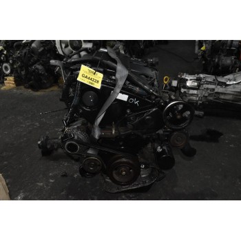 Κινητήρας - Μοτέρ Toyota RAV4 1.0 D4D 1CD 2000-2005 (Λειπει η τουρμπινα)