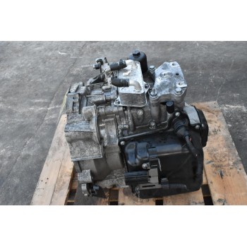 Κιβώτιο Ταχυτήτων / Σασμάν DSG Volkswagen Golf 1.4 TSI BLG BMY 2002-2010 (LRC)