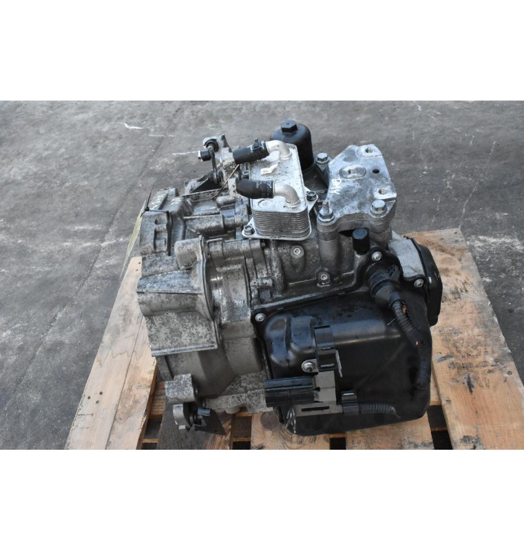 Κιβώτιο Ταχυτήτων / Σασμάν DSG Volkswagen Golf 1.4 TSI BLG BMY 2002-2010 (LRC)