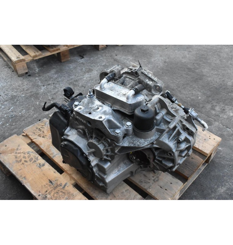 Κιβώτιο Ταχυτήτων / Σασμάν DSG Volkswagen Golf 1.4 TSI BLG BMY 2002-2010 (LRC)