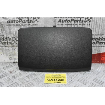 Πλαστικό Πάνελ - Κάλυμμα Ταμπλού Nissan Cabstar F24 2005-2015 68250MB400 (Γνήσιο) (Renault Maxity)