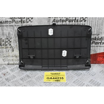 Πλαστικό Πάνελ - Κάλυμμα Ταμπλού Nissan Cabstar F24 2005-2015 68250MB400 (Γνήσιο) (Renault Maxity)