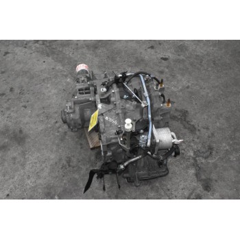 Αυτόματο Σασμάν 4X4 Mitsubishi Outlander 2.4 170PS Mivec 4B12 2007-2012 (16pins)