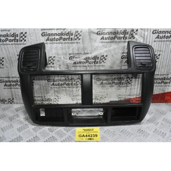Κεντρική Κονσόλα Ταμπλού - Αεραγωγοί Nissan Cabstar F24 2005-2015 68260MB400 (Γνήσιο)