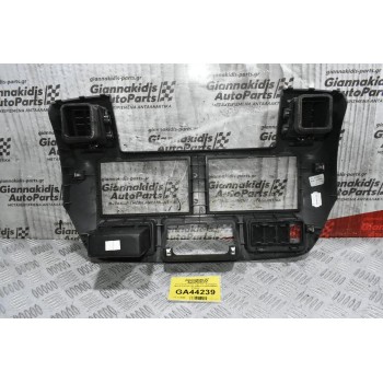Κεντρική Κονσόλα Ταμπλού - Αεραγωγοί Nissan Cabstar F24 2005-2015 68260MB400 (Γνήσιο)