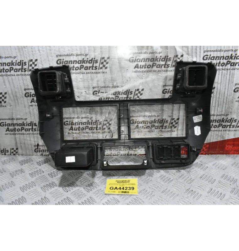 Κεντρική Κονσόλα Ταμπλού - Αεραγωγοί Nissan Cabstar F24 2005-2015 68260MB400 (Γνήσιο)