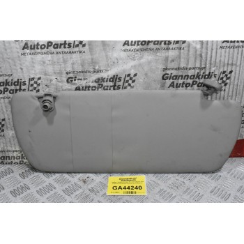 Σκιαδιο - Σκίαστρο Δεξί Nissan Cabstar F24 2005-2015 (Renault Maxity) (Συνοδηγού)