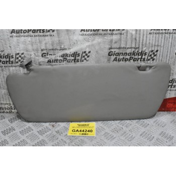 Σκιαδιο - Σκίαστρο Δεξί Nissan Cabstar F24 2005-2015 (Renault Maxity) (Συνοδηγού)