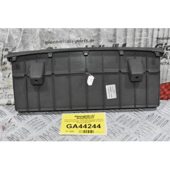 Πλαστικό Πάνελ - Κάλυμμα Ταμπλού Nissan Cabstar F24 2005-2015 68250MB400 (Γνήσιο) (Renault Maxity)