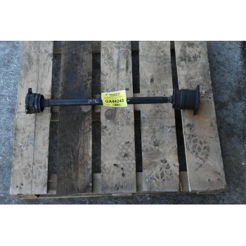 Κεντρικος Αξονας Εμπρος Ford Ranger-Mazda BT-50 WE (ΑΥΤΟΜΑΤΟ) 16V 2005-2012