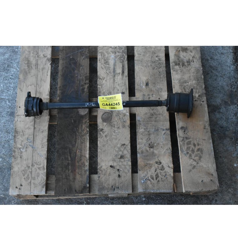 Κεντρικος Αξονας Εμπρος Ford Ranger-Mazda BT-50 WE (ΑΥΤΟΜΑΤΟ) 16V 2005-2012