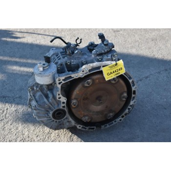 Αυτοματο Σασμαν Mini Cooper 1.6 N16B16AB 2009-2015