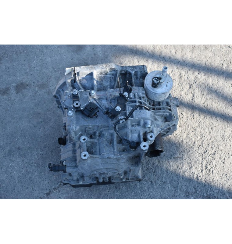 Αυτοματο Σασμαν Mini Cooper 1.6 N16B16AB 2009-2015