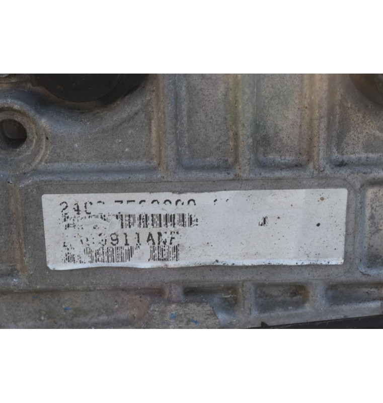 Αυτοματο Σασμαν Mini Cooper 1.6 N16B16AB 2009-2015