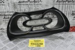 Κάλυμμα - Πανελ Ταμπλού Κοντέρ Renault Captur 2010-2022 682504768R (Γνήσιο) (Sumsung)