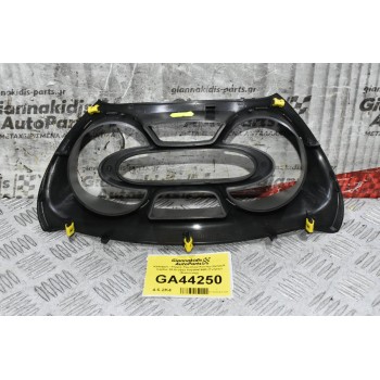 Κάλυμμα - Πανελ Ταμπλού Κοντέρ Renault Captur 2010-2022 682504768R (Γνήσιο) (Sumsung)