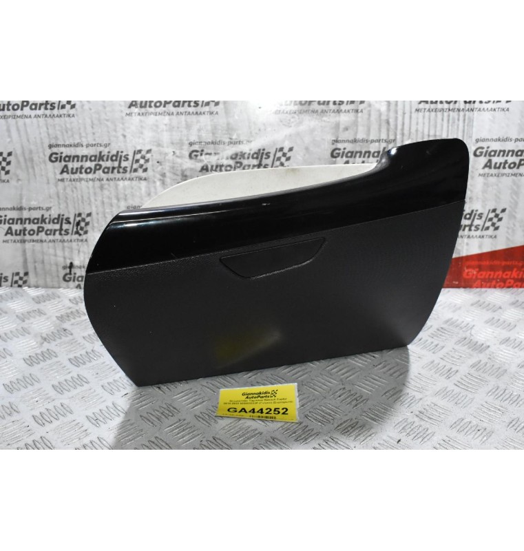 Ντουλαπάκι Ταμπλού Renault Captur 2010-2022 685003033F (Γνήσιο) (Συρταρωτό)